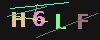 Gambar captcha