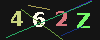 Gambar captcha